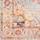 Surya Ephesians Rose 4'x6' Area Rug-5