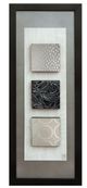 Renwil® Reflections I Dimensional Wall Art-0