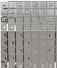 Crestview Collection Mansfield Silver Wall Mirror-1