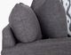 Franklin™ Journey 4-Piece Merriville Graphite Sectional-3