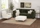 Emerald Home Elsbury Moss Green Sofa-1