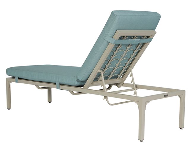 Lane Venture® Customizable Tracey Outdoor Adjustable Chaise Sofa-1