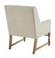 Olliix by Martha Stewart Belden Cream Accent Chair-3