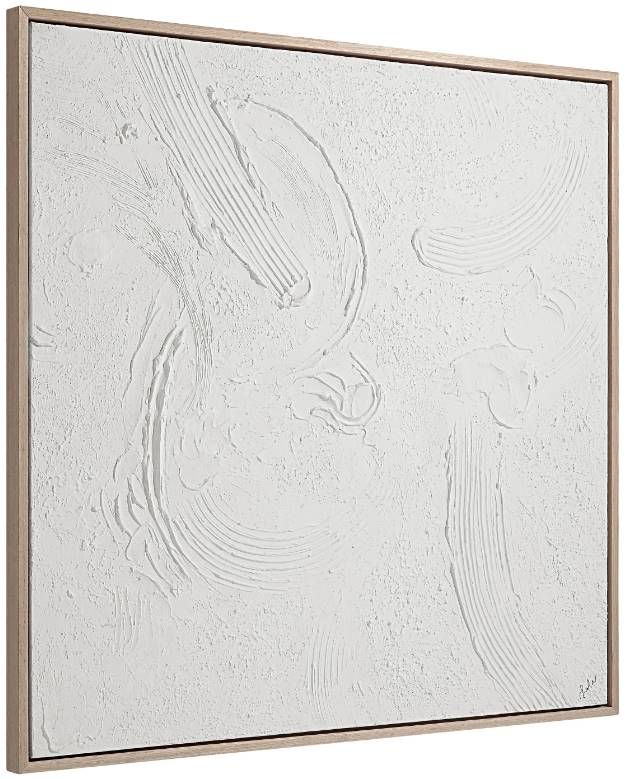 Renwil® Luz Wall Art-1