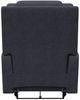 La-Z-Boy® Sparrow Harbor Power Wall Recliner with Headrest and Lumbar-4