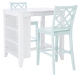 Mint-White