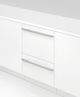 Fisher & Paykel Series 11 24" Panel Ready Double Drawer Dishwasher-4