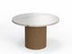 Reed Marble Round Table-3