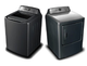 CROSLEY WASHER & DRYER PAIR-0