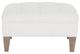 Fairfield® Customizable Dominique Ottoman-1