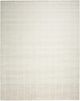 Nourison Home™ Serenity Home Ivory 5'x7' Style 1 Area Rug-0