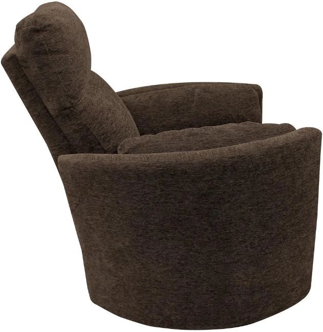 Parker House® Radius Krypton Power Swivel Glider Recliner-3