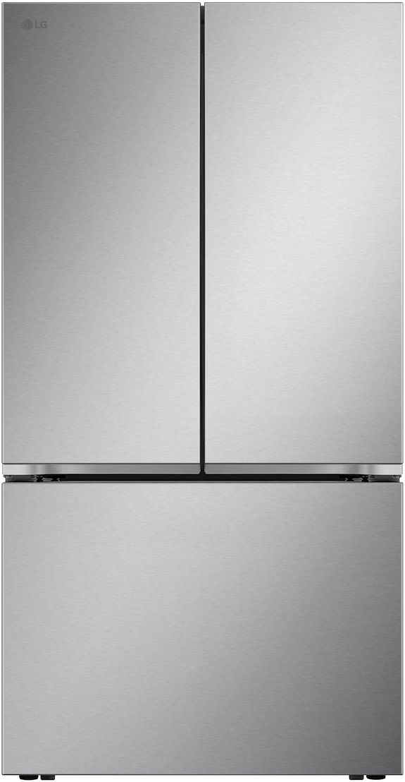 LG 4 Piece Stainless Steel Electric Kitchen Package | Hallock's