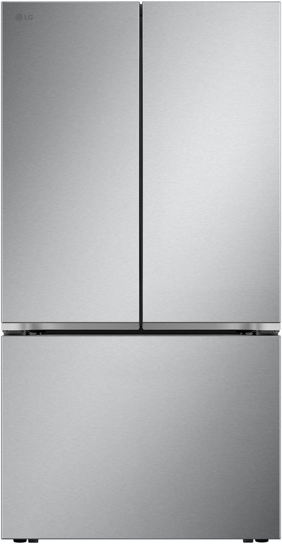 LG 4 Piece Stainless Steel Electric Kitchen Package-1
