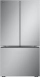 LG 4 Piece Stainless Steel Electric Kitchen Package-1