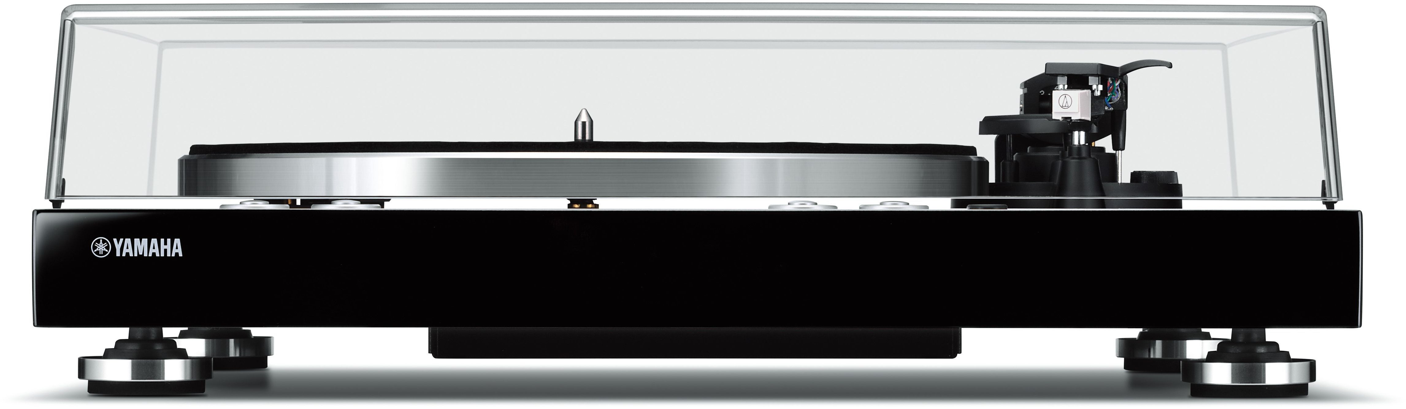 Yamaha MusicCast VINYL 500 Wi-Fi Enabled Turntable - Thumbnail 3