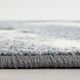 Furniture of America® Serang Gray/Black Area Rug-4