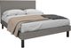 Beaudoin Customizable Breeze Deluxe Ennis Queen Upholstered Headboard-2