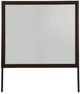 Signature Design by Ashley® Neymorton Dark Grayish Brown Mirror-1