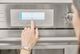 Thermador® Professional 30" Stainless Steel Electric Speed Oven-3