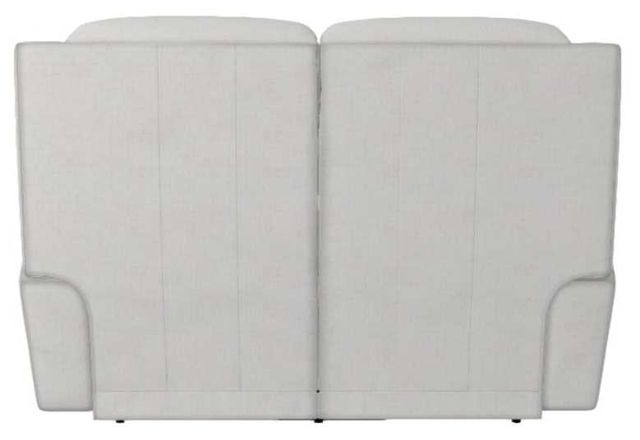 La-Z-Boy® Dorian Cream Manual Reclining Loveseat-4