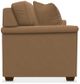 La-Z-Boy® Bexley Fawn Apartment Size Sofa-2