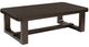 Signature Design by Ashley® Breckington Dark Brown Cocktail Table-0