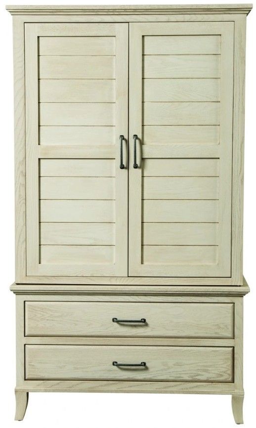 Mavin Customizable Tribeca Armoire-1