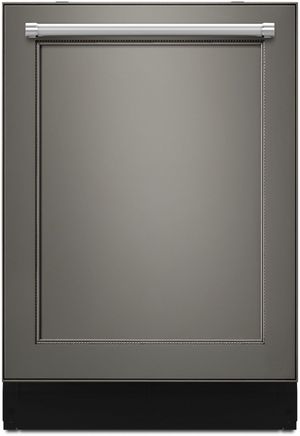 KitchenAid 24” Panel Ready Built In Dishwasher