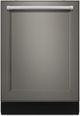 KitchenAid® 24" Panel Ready Built In Dishwasher-0