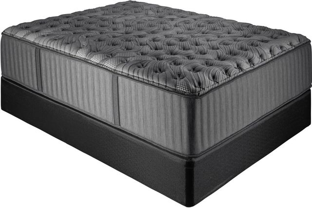 Restonic® ComfortCare® Kendall 14.5" Hybrid Extra Firm Tight Top Full Mattress-0