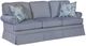 Braxton Culler Customizable Bradbury Queen Sleeper Sofa-0
