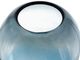 A & B Home Blue 15" Vase-1