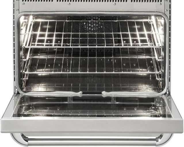 Capital Cooking™ Culinarian 30" Stainless Steel Freestanding Gas Range-2