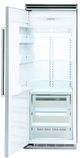 Viking® 5 Series 36" Right Hinge Panel Ready All Freezer-1