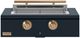 Caliber™ Rockwell 2-Burner Juniper Built-In Liquid Propane Grill with Gold Hardware-0