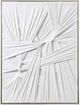 StyleCraft White Wall Art-0