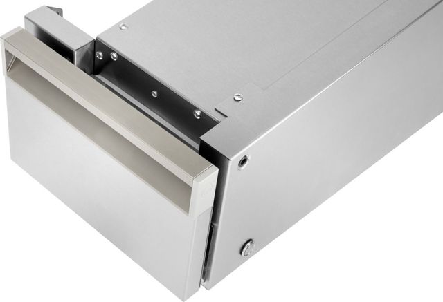 Napoleon Stainless Steel Electric Smoker Box-4