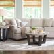 La-Z-Boy® Meyer Left-Arm Sitting Loveseat-1