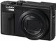 Panasonic® LUMIX ZS80 Black 20.3MP Digital Camera-1