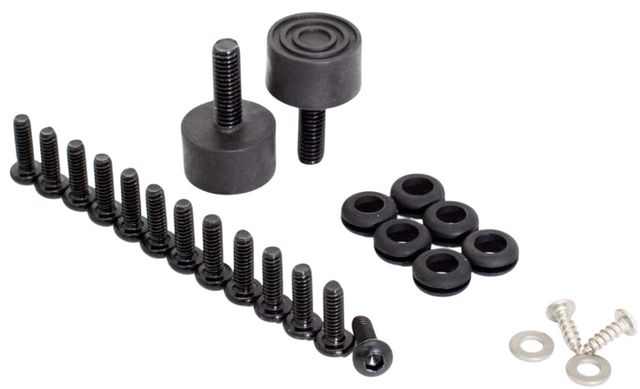Big Green Egg® Modular Nest Replacement Hardware Pack-0
