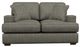 La-Z-Boy® Paxton Metal Loveseat-1