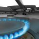 Hestan® KRT Series 36" Stealth Gas Rangetop-2