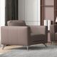 ACME Furniture Malaga Taupe Chair-3