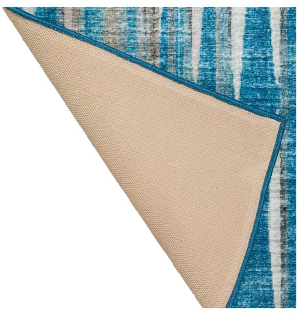Dalyn™ Rug Company Amador AA1 Sky 5'x8' Area Rug-2