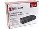 Ultralink TS Black 4 Zone Speaker Selector-2