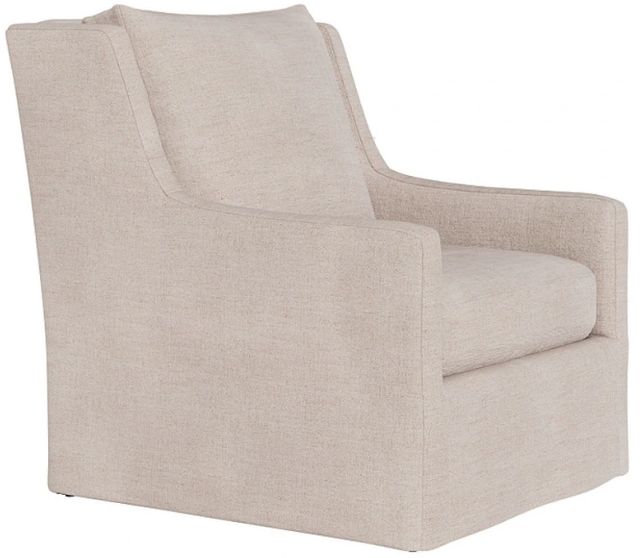 Universal Explore Home™ Customizable Hudson Slipcover Chair-0