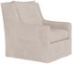 Universal Explore Home™ Customizable Hudson Slipcover Chair-0