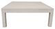 CabanaCoast® Customizable Lakeview Aluminum 43" Outdoor Square  Coffee Table-1