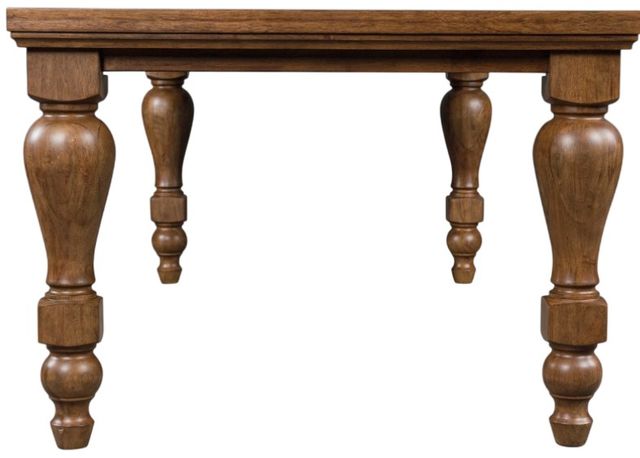 Signature Design by Ashley® Greddinton Brown Dining Table-2